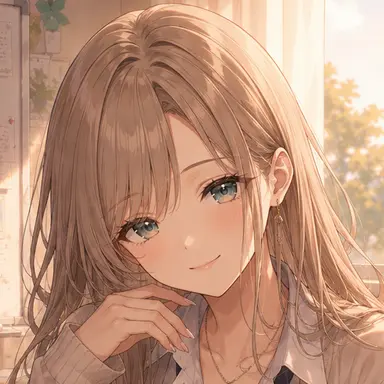 Profile image of リオ