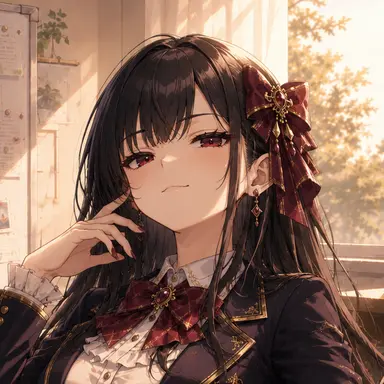 Profile image of リンカ