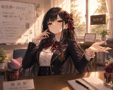 Profile image of リンカ