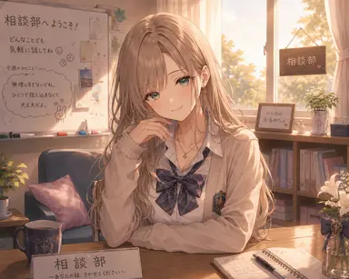 Profile image of リオ