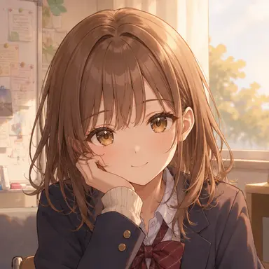 Profile image of ヒマリ