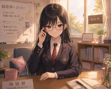 Profile image of ユイ