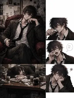 Profile image of 柳葉苳也