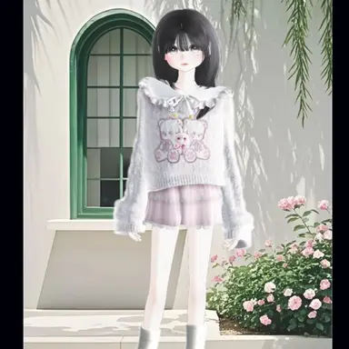 Profile image of 지우