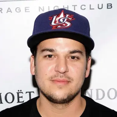 Profile image of Rob Kardashian
