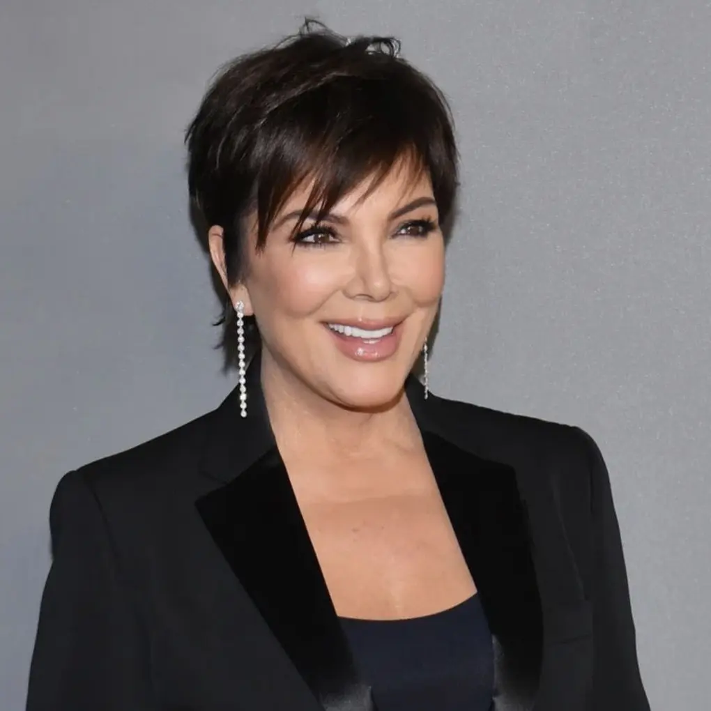 SpikyWasp3052의 Keeping Up With The Kardashians