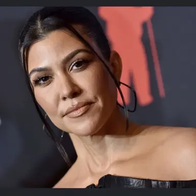 Profile image of Kourtney Kardashian