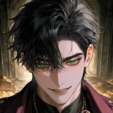 Profile image of Luca