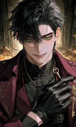 Profile image of Luca