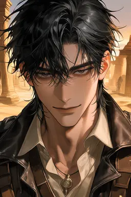 Profile image of Leon