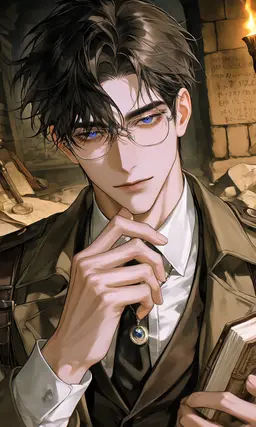Profile image of Elias