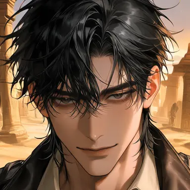 Profile image of Leon