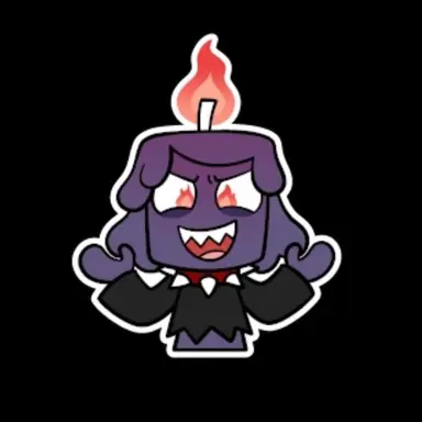 Profile image of Waxwell