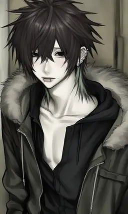 Profile image of Nagi
