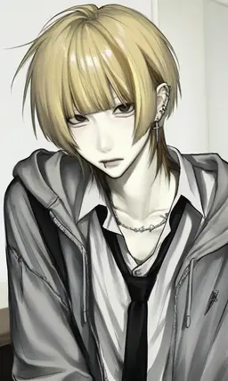 Profile image of Kurumi
