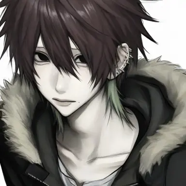 Profile image of Nagi