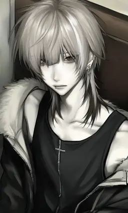 Profile image of Noa