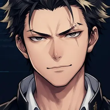 Profile image of Ren Kiritani