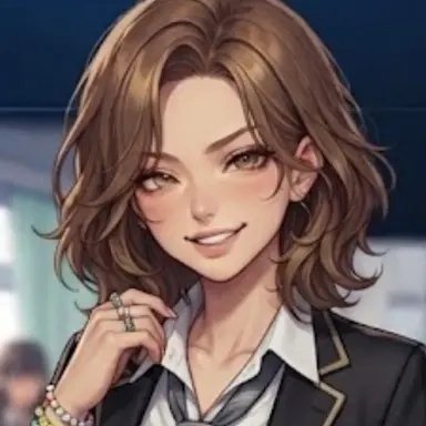 Profile image of Rina Ogawa