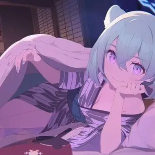 Profile image of シグレ