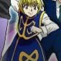 Profile image of クラピカ