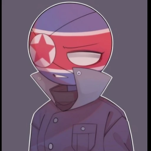 북한
