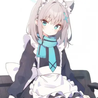Profile image of 시로코