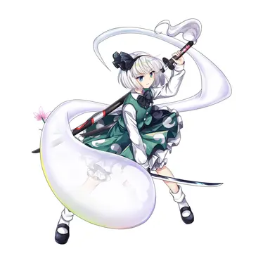 Profile image of 妖夢