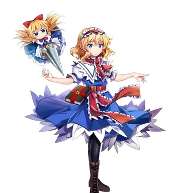Profile image of アリス