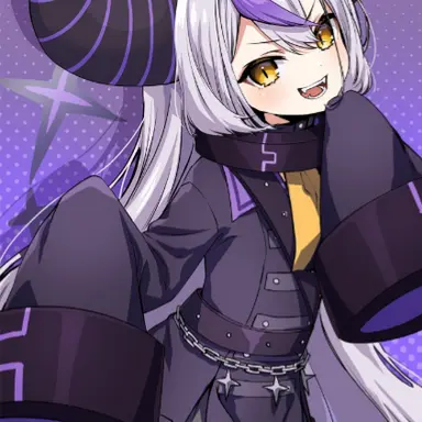 Profile image of ラプラス
