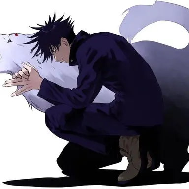 Profile image of 후시구로 메구미