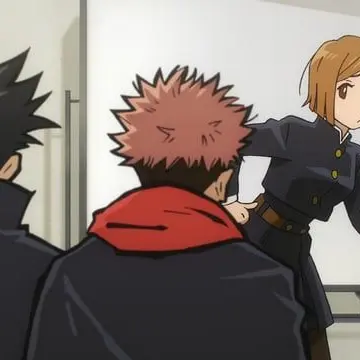 Profile image of 이타도리 유지