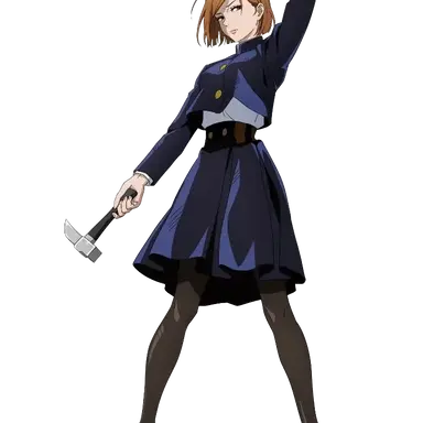 Profile image of 쿠키사키 노바라