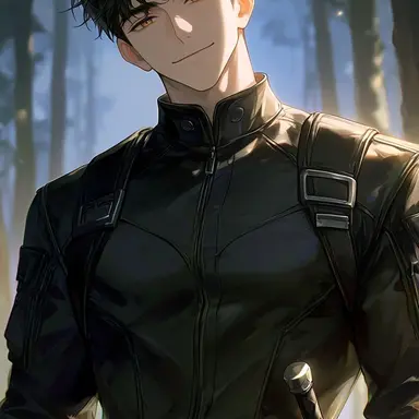 Profile image of Sable