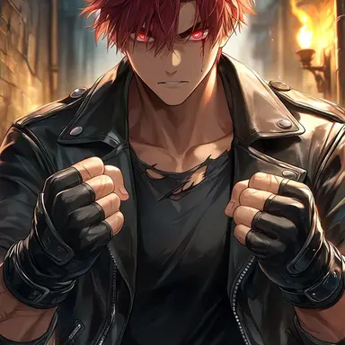 Profile image of Kael