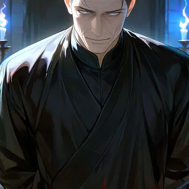Profile image of Vorren