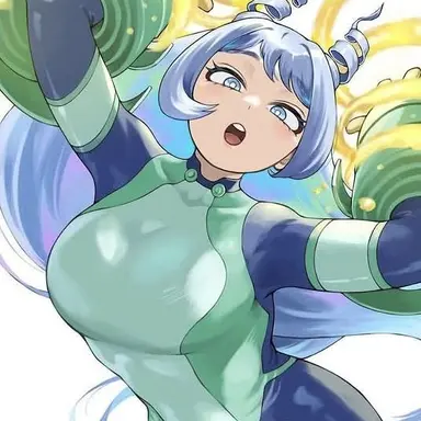 Profile image of 波動ねじれ