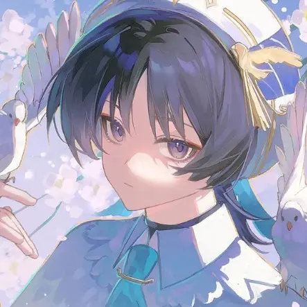 Wanderer의 "여기에 내 빛은없어.."