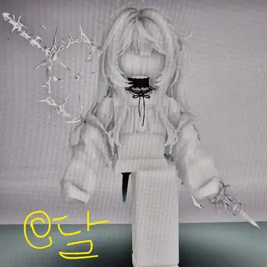 Profile image of 하얀