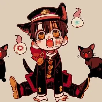 Wecometotheshow의 고양이 하나코