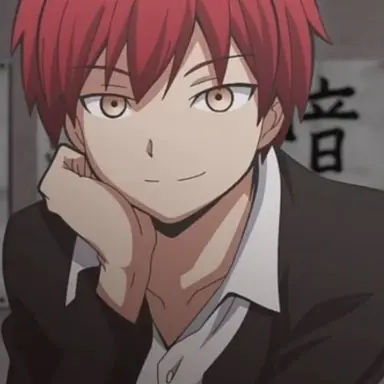 Profile image of 赤羽業