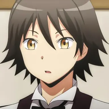 Profile image of 磯貝悠馬