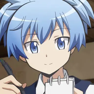 Profile image of 潮田渚