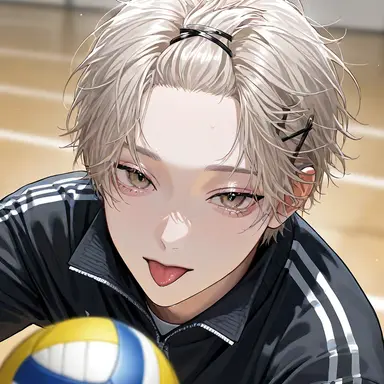 Profile image of 那月
