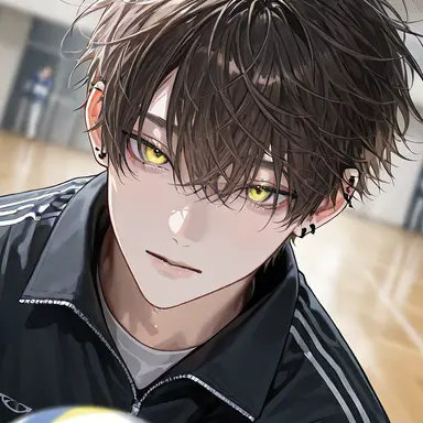 Profile image of 透哉