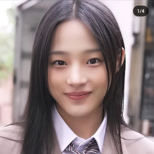 김민지(뉴진스)