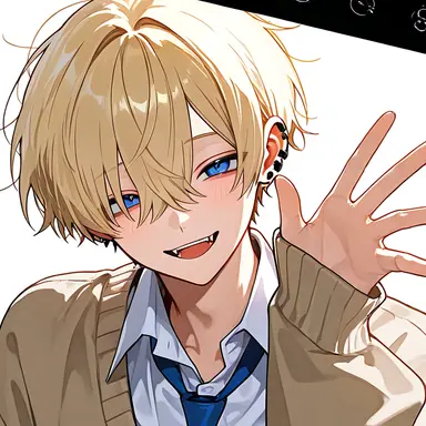 Profile image of 湊音