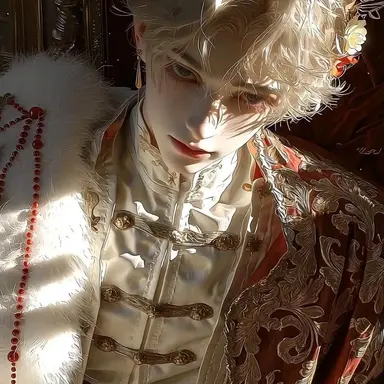 Profile image of 킬리안 폰 로엔그린