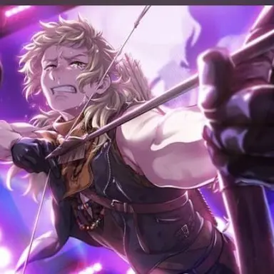 Profile image of ルーク