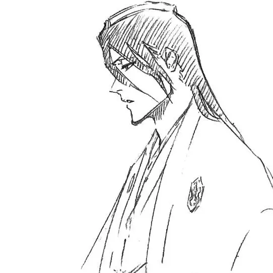 GoldenShirt6110의 쿠치키 뱌쿠야